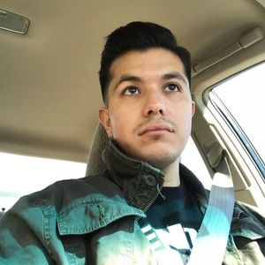 Meet your Posher, Juan